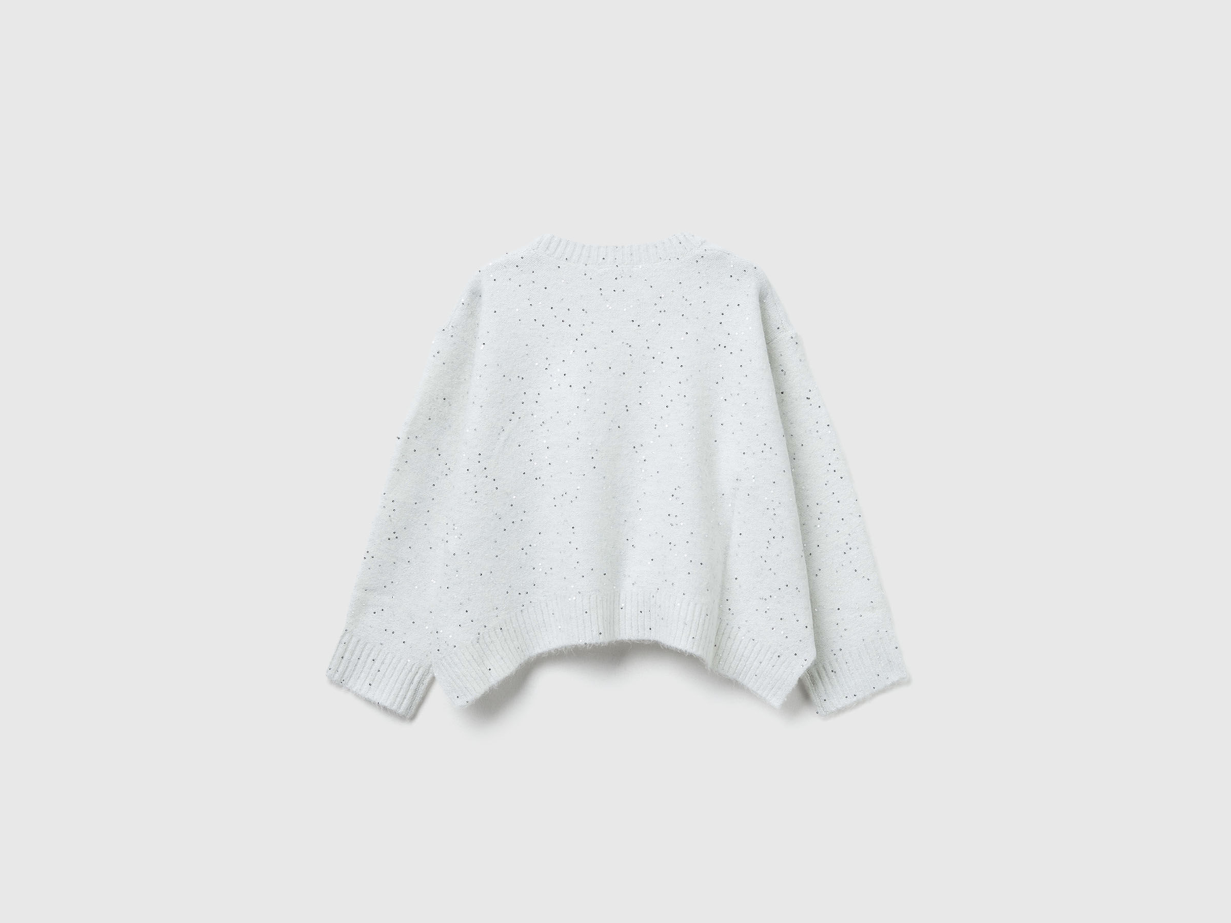 SWEATER L/S Junior Girl image number 2